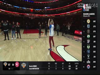 NBA常规赛 魔术VS公牛 20231116封面图