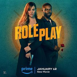 王牌杀姬 Role Play[预告片]封面图