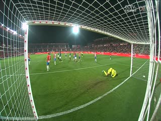 西甲 吉罗纳vs毕尔巴鄂竞技 (张天翼) 20231127封面图