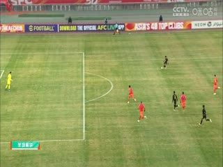 亚冠小组赛 山东泰山vs卡雅FC 20231128（娄一晨、刘越）封面图