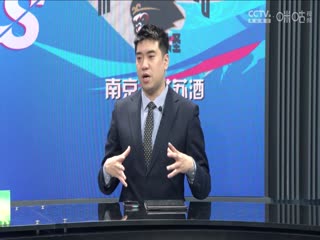 CBA常规赛第11轮 上海久事VS南京头排苏酒 20231201（王冠证、徐咏）封面图