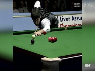 2023斯诺克英锦赛资格赛 大卫·吉尔伯特6-1朱利安·勒克莱尔 20231121封面图