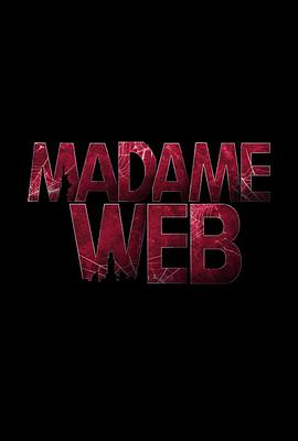 蜘蛛女：超感觉醒 Madame Web[预告片]封面图