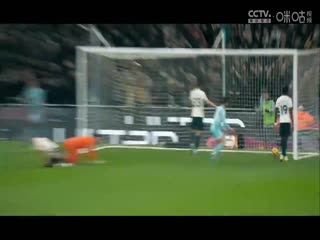 英超 曼城vs托特纳姆热刺 (江忠德) 20231203封面图