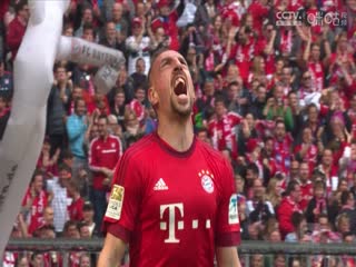 德甲 云达不莱梅vs勒沃库森 (刘洋) 20231125封面图