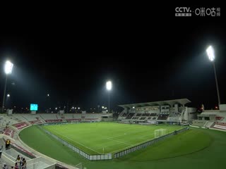 亚冠小组赛 沙迦vs萨德 (王子睿) 20231127封面图