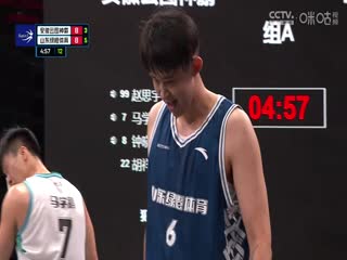 超三联赛 安徽云图神麝11.19山东绿橙体育 20230701封面图