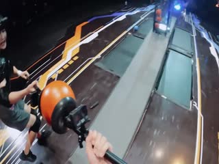 CBA常规赛第10轮 福建浔兴股份VS山西汾酒20231116（邵化谦、周鹏）封面图