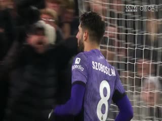 英超 阿斯顿维拉vs阿森纳 (江忠德) 20231209封面图