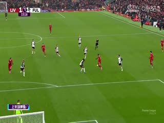英超 利物浦vs富勒姆 (颜强、徐阳) 20231203封面图