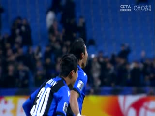 亚冠小组赛 仁川联vs横滨水手 (张天翼) 20231128封面图