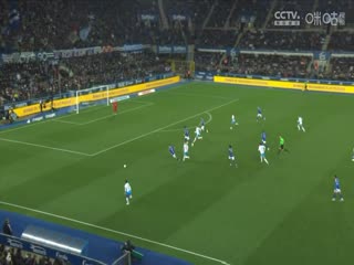 法甲 斯特拉斯堡vs马赛 (邵煊) 20231125封面图