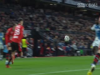 法甲 雷恩vs摩纳哥 (盛斌) 20231209封面图