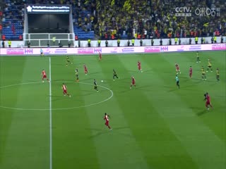 沙特联联赛 达马克vs吉达联合 (张天翼) 20231207封面图