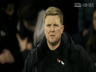 英超 诺丁汉森林vs布莱顿 (苗锟) 20231125封面图