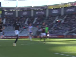 法甲 图卢兹vs洛里昂 (李秉昊) 20231203封面图