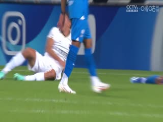 亚冠小组赛 利雅得新月vs马赞德兰 (张昊泽) 20231204封面图