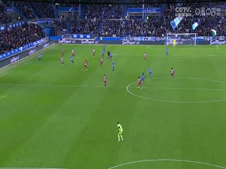 西甲 阿拉维斯vs格拉纳达 (张昊泽) 20231124封面图