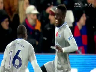 英超 曼城vs利物浦 (江忠德) 20231125封面图