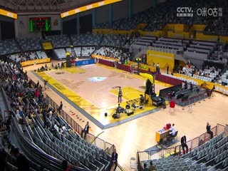 CBA常规赛第8轮 浙江东阳光药VS九台农商银行 20231109（徐秦威）封面图