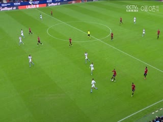 西甲 奥萨苏纳vs吉罗纳 (张天翼) 20231104封面图