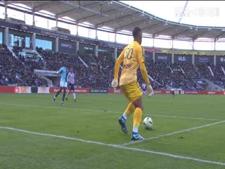 法甲 图卢兹vs勒阿弗尔 (李秉昊) 20231105封面图