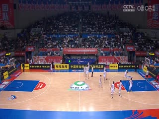 CBA常规赛第6轮 福建浔兴股份VS浙江稠州金租 20231104（金哲豪）封面图