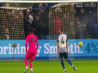 英超 纽卡斯尔联vs阿森纳 (陈渤胄) 20231104封面图