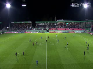 德国杯第二轮 桑德豪森vs勒沃库森 20231101（沈云怡）封面图