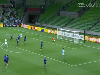 亚冠小组赛 墨尔本城vs武里南联 (张昊泽) 20231108封面图