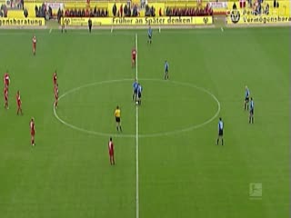 德甲 霍芬海姆vs勒沃库森 (刘洋) 20231104封面图