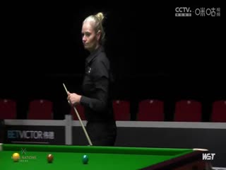 斯诺克苏格兰公开赛资格赛 瑞安·埃文斯2-4马丁·古尔德 20231102封面图