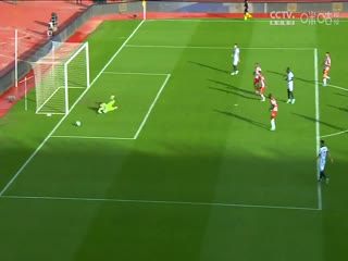 西甲 阿尔梅里亚vs皇家社会 (张昊泽) 20231111封面图