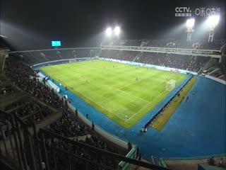 亚冠小组赛  纳萨夫vs沙迦 (吴子越) 20231106封面图