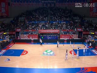 CBA常规赛第6轮 福建浔兴股份VS浙江稠州金租 20231104（原声）封面图