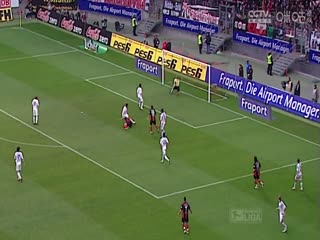 德甲 云达不莱梅vs法兰克福 (吴子越) 20231112封面图