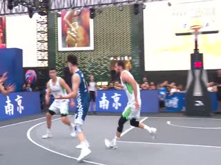 超三联赛 重庆黔江峡谷城21.20山东绿橙体育 20230715封面图