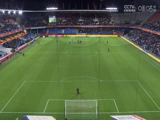 法甲 蒙彼利埃vs尼斯 (邵煊) 20231110封面图