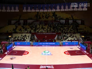 CBA常规赛第8轮 浙江稠州金租VS福建浔兴股份 20231110（刘时）封面图