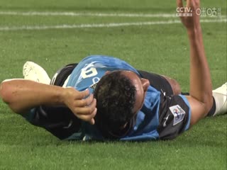 亚冠小组赛川崎前锋vs巴吞联 (张天翼) 20231107封面图