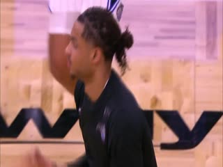 NBA季前赛 弗拉门戈VS魔术 20231021封面图