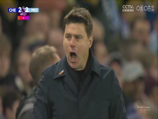 英超 切尔西vs曼城 (詹俊、张路、林梦鸽) 20231112封面图