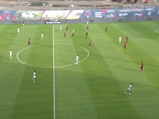 法甲 克莱蒙vs洛里昂 (杨加丞) 20231112封面图