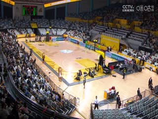 CBA常规赛第6轮 浙江东阳光药VS山东高速 20231104（罗森）封面图