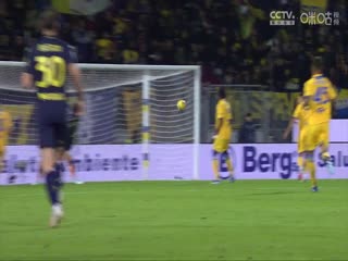 意甲 弗罗西诺内vs恩波利 (乔迁) 20231106封面图