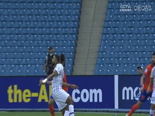 亚冠小组赛 费哈vs艾因 (吴子越) 20231107封面图