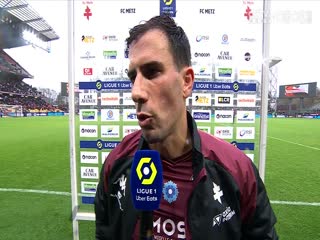 法甲 梅斯vs南特 (李秉昊) 20231112封面图