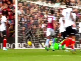 英超 诺丁汉森林vs阿斯顿维拉 (林梦鸽) 20231105封面图