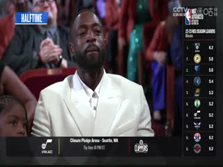 NBA季前赛 独行侠VS皇家马德里 20231011封面图