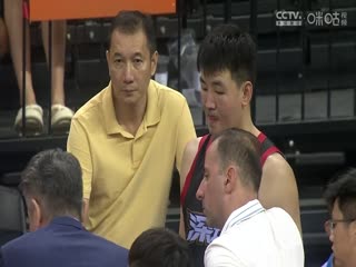 CBA常规赛第6轮 深圳马可波罗VS广州龙狮 20231104（张泽欣）封面图